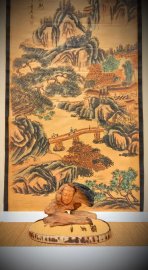NHÂN SINH NHƯ MỘNG ẢO
