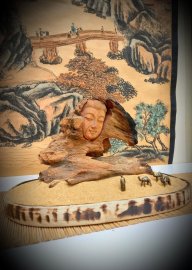 NHÂN SINH NHƯ MỘNG ẢO