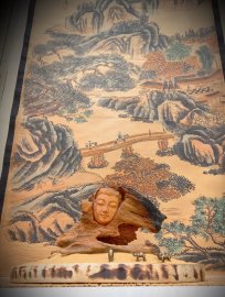 NHÂN SINH NHƯ MỘNG ẢO