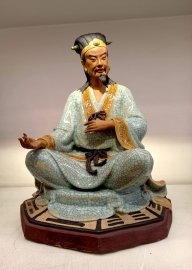 Bonsai - Tượng - Chậu - Đôn - Đá cảnh - Tiểu cảnh