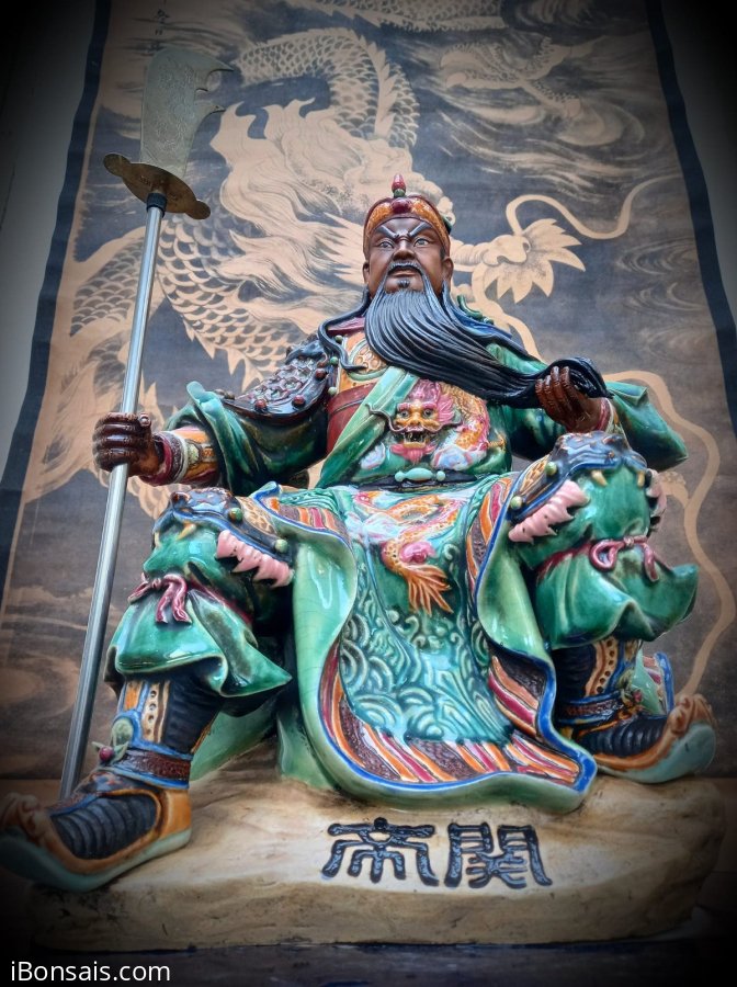 Quan Nhị Ca