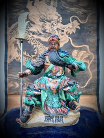 Quan Nhị Ca