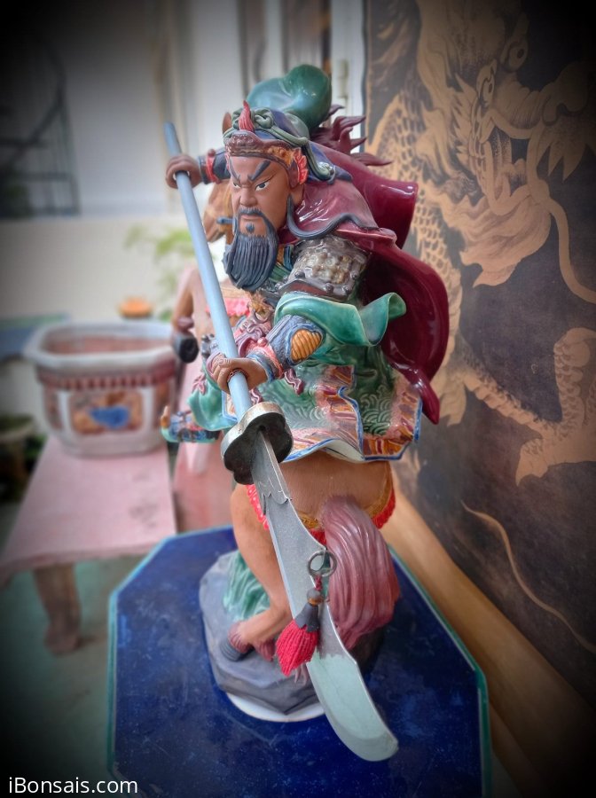 Quan Vân Trường qua 5 ải chém 6 tướng