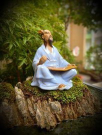 Quân tử hiểu mệnh chứ không xem mệnh