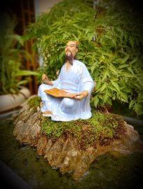Quân tử hiểu mệnh chứ không xem mệnh