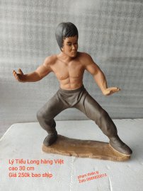 Lý tiểu Long hàng Việt