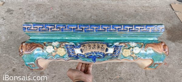 Chậu đẹp Gốm Hoàng gl anh em gần xa ạh...