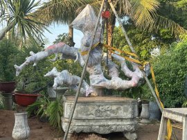 Hoàng Anh đã lên ngôi Hoàng Hậu
