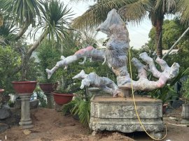 Hoàng Anh đã lên ngôi Hoàng Hậu