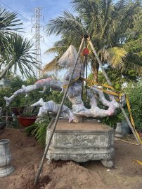 Hoàng Anh đã lên ngôi Hoàng Hậu