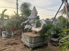 Hoàng Anh đã lên ngôi Hoàng Hậu