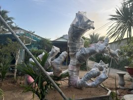 Hoàng Anh đã lên ngôi Hoàng Hậu