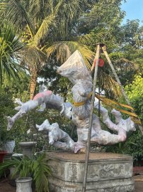 Hoàng Anh đã lên ngôi Hoàng Hậu