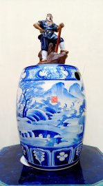 Ngẩng cao mà bước