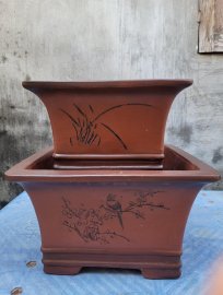 Bộ vuông tàu lỗi còn 2 bộ thanh lí ạ
