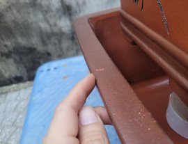 Bộ vuông tàu lỗi còn 2 bộ thanh lí ạ