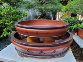 Còn xót kho 2 bộ ovan tàu lỗi thanh lí ạ