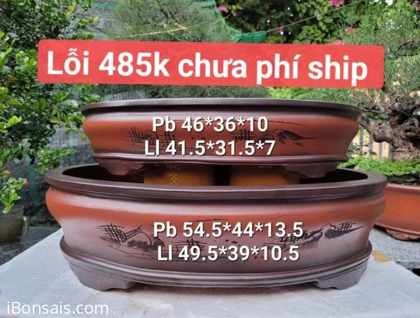 Còn xót kho 2 bộ ovan tàu lỗi thanh lí ạ
