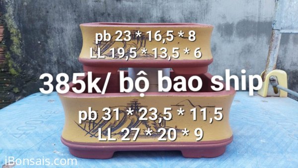 385k/ bộ bao ship ạ
