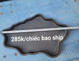 285k/ chiếc bao ship ạ
