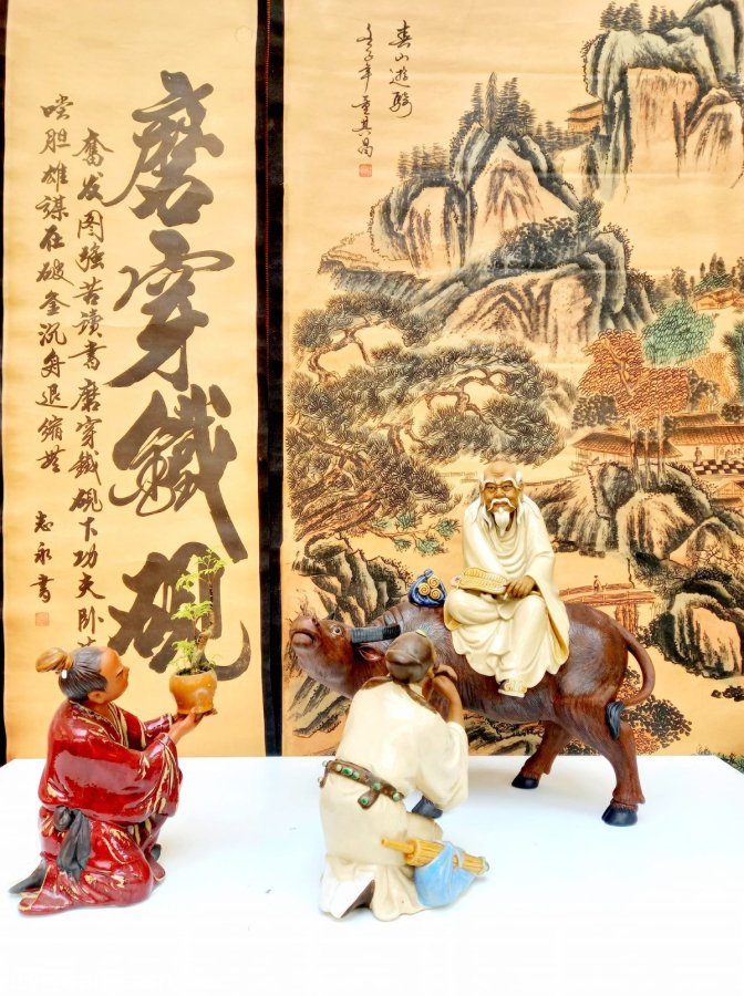 Sương còn lạnh lẽo dài đêm rét..