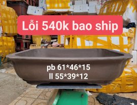 Lỗi 540k bao ship ạ