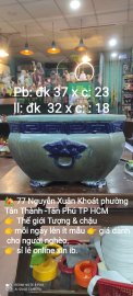 Thanh lý Sản phẩm Tồn kho