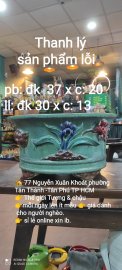 Thanh lý Sản phẩm Tồn kho