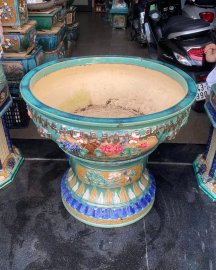 Bộ đôn chậu 