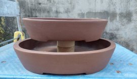 Bộ ovan tàu gl ạ