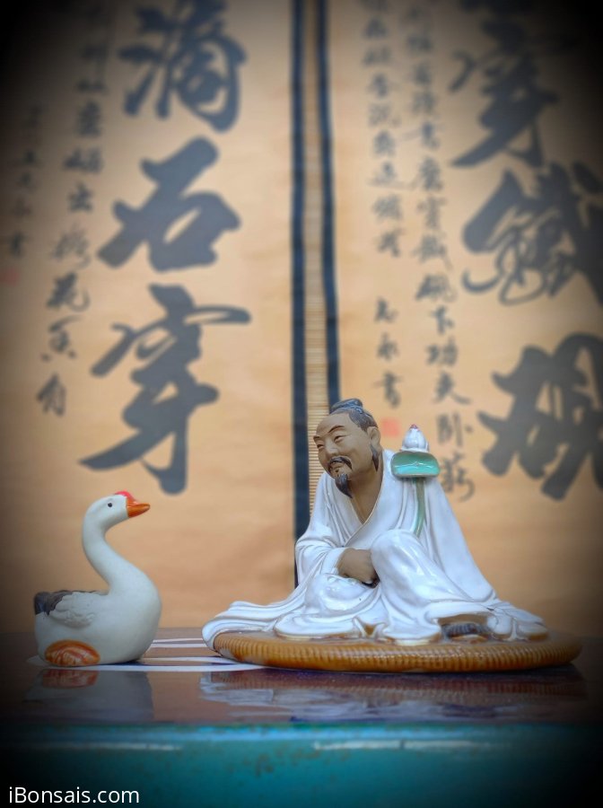 Vương Hy Chi thánh tổ thư pháp. Giao lưu ae