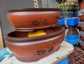 Bộ ovan tàu lỗi nhẹ thanh lí ạ