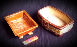 Đồ xưa lành tít