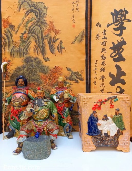Tín đồ Tam Quốc