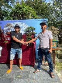 Chợ Phiên đã có giao dịch! (Kết thúc)