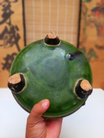 Ang 3 chân xưa giao lưu ae