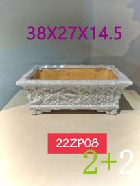 Một Số Mẫu Chậu Tại Cửa Hàng Phục Vụ Ace Trong Dịp Tết 2024