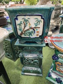 Một Số Mẫu Chậu Tại Cửa Hàng Phục Vụ Ace Trong Dịp Tết 2024