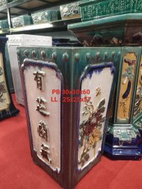 Một Số Mẫu Chậu Tại Cửa Hàng Phục Vụ Ace Trong Dịp Tết 2024