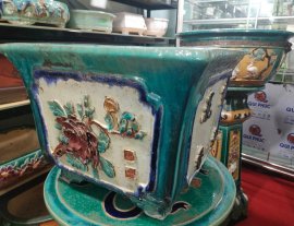 Một Số Mẫu Chậu Tại Cửa Hàng (tiếp theo)