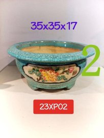 Một Số Mẫu Chậu Tại Cửa Hàng (tiếp theo)