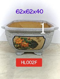 Một Số Mẫu Chậu Tại Cửa Hàng (tiếp theo)