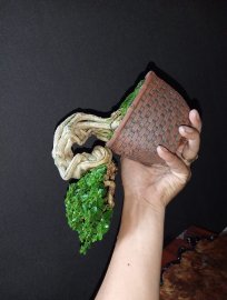 Sam hương nghệ thuật