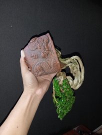Sam hương nghệ thuật