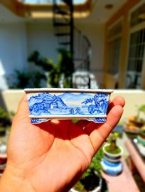 Chuẩn vẽ thanh lý --> Mời ae sưu tầm.