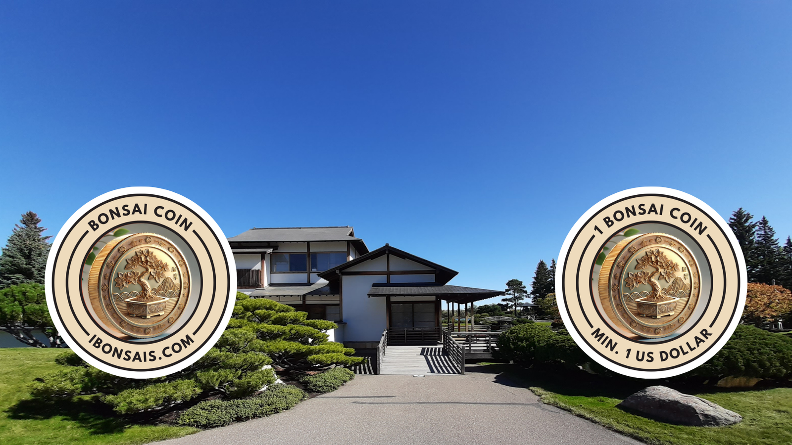Khách hàng là chủ cùng Bonsai Coin